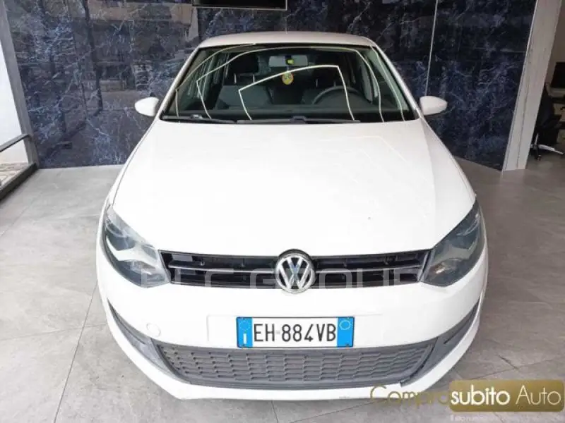 2022 Volkswagen Polo