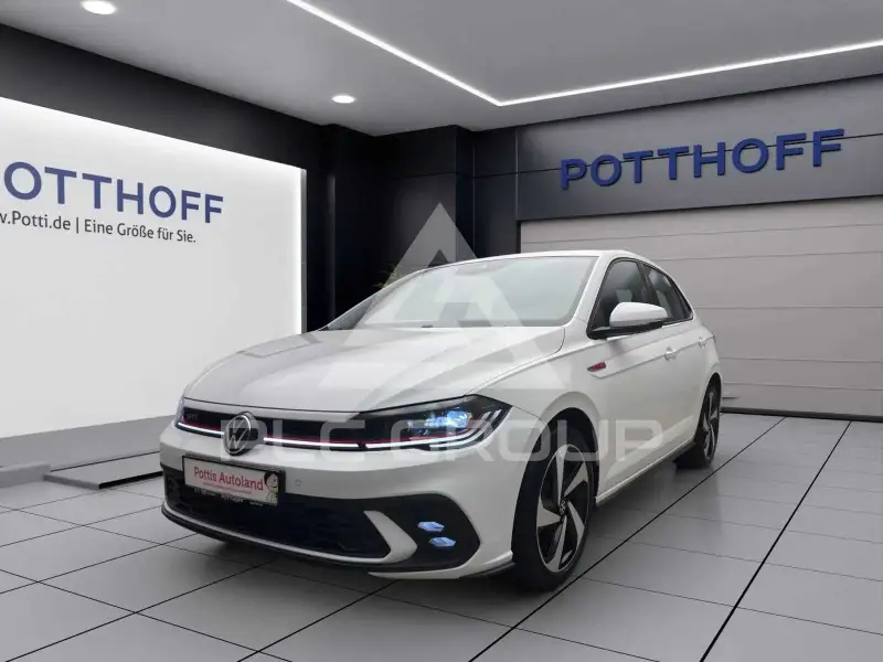 2022 Volkswagen Polo
