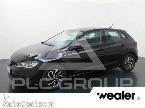 2022 Volkswagen Polo