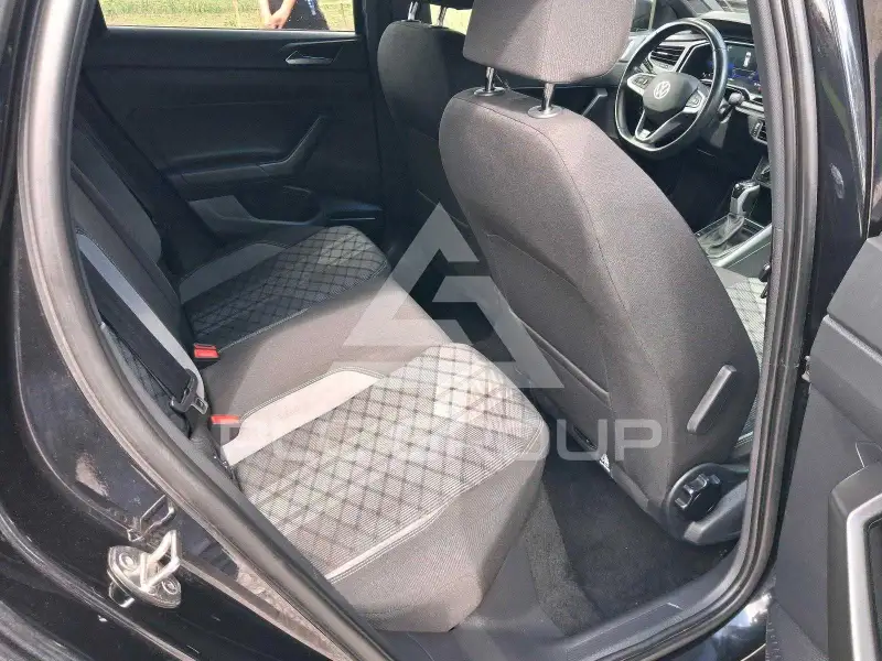2022 Volkswagen Polo