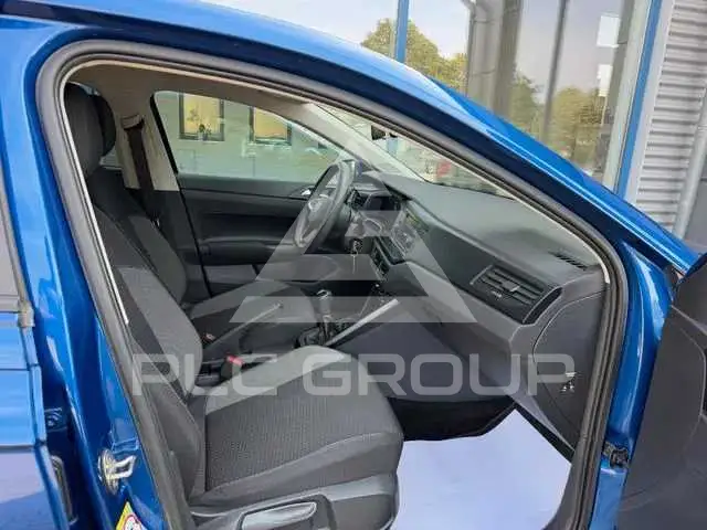 2022 Volkswagen Polo