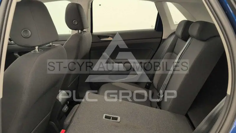 2022 Volkswagen Polo