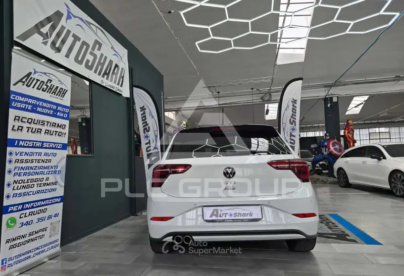 2022 Volkswagen Polo