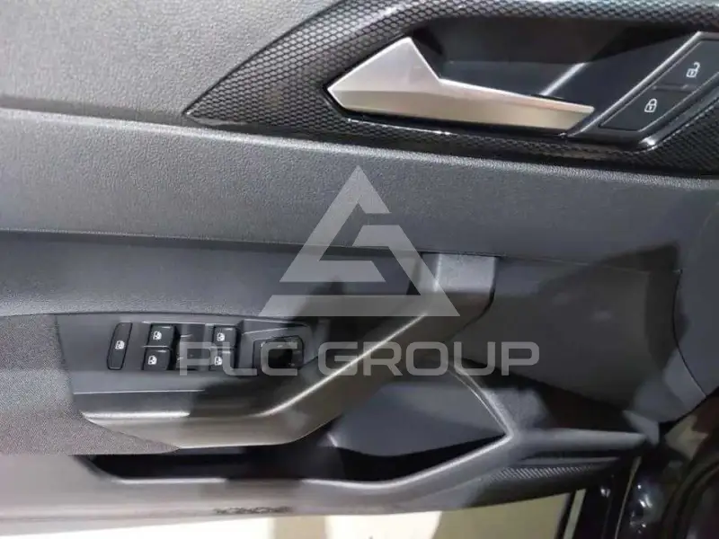 2022 Volkswagen Polo