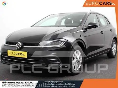2022 Volkswagen Polo