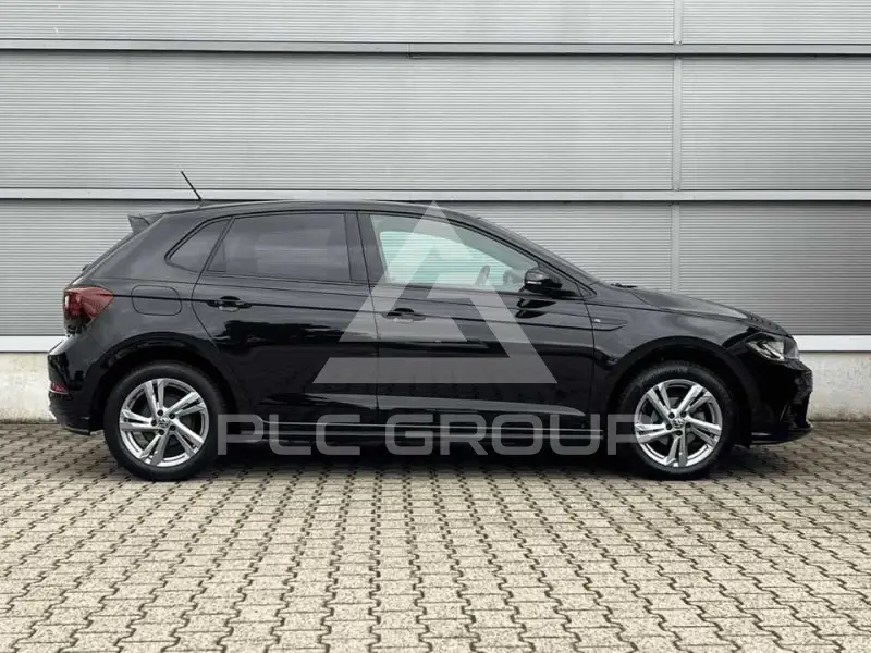 2022 Volkswagen Polo