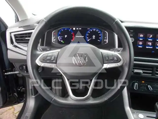 2022 Volkswagen Polo