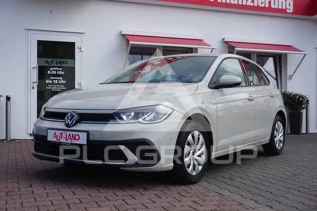 2022 Volkswagen Polo