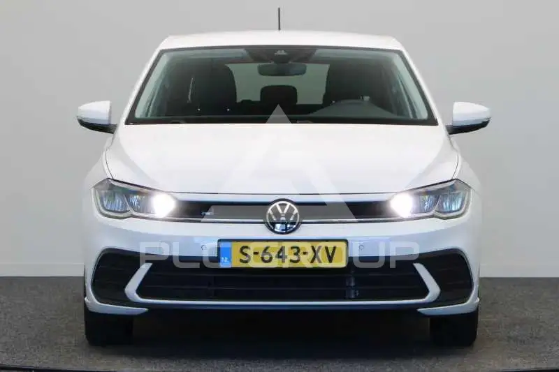 2022 Volkswagen Polo