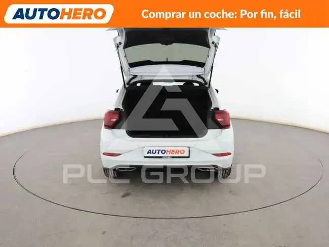 2022 Volkswagen Polo