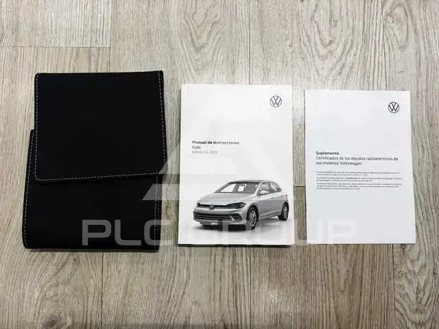 2022 Volkswagen Polo