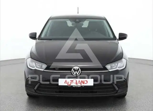 2022 Volkswagen Polo
