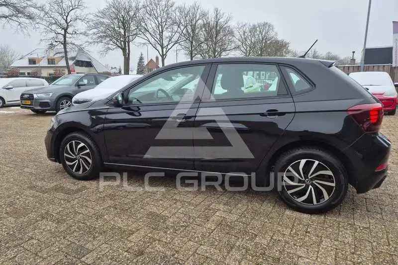 2022 Volkswagen Polo