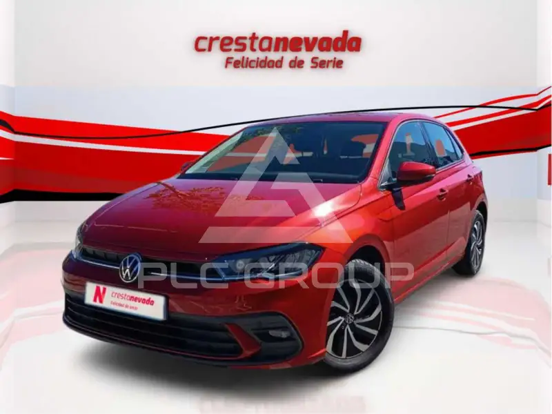 2022 Volkswagen Polo