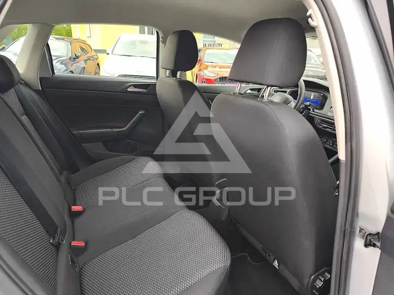 2022 Volkswagen Polo