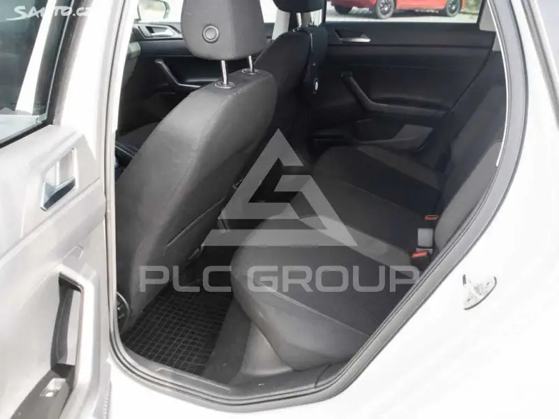 2022 Volkswagen Polo