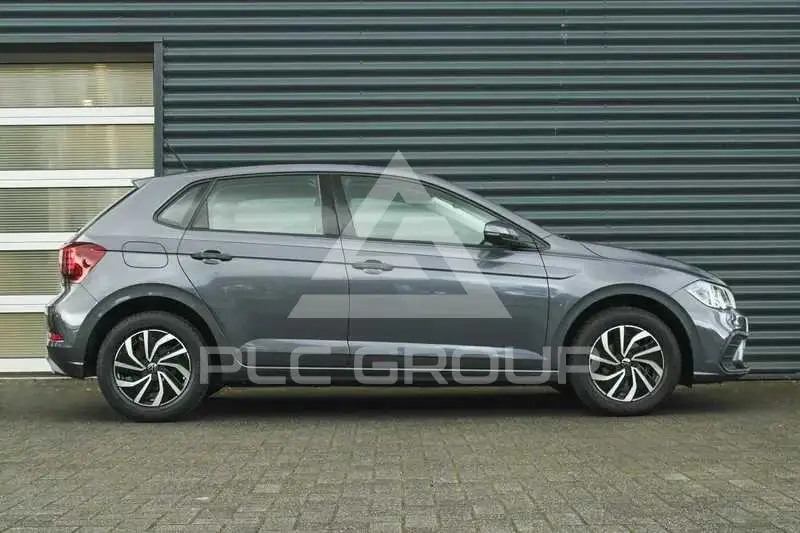 2022 Volkswagen Polo