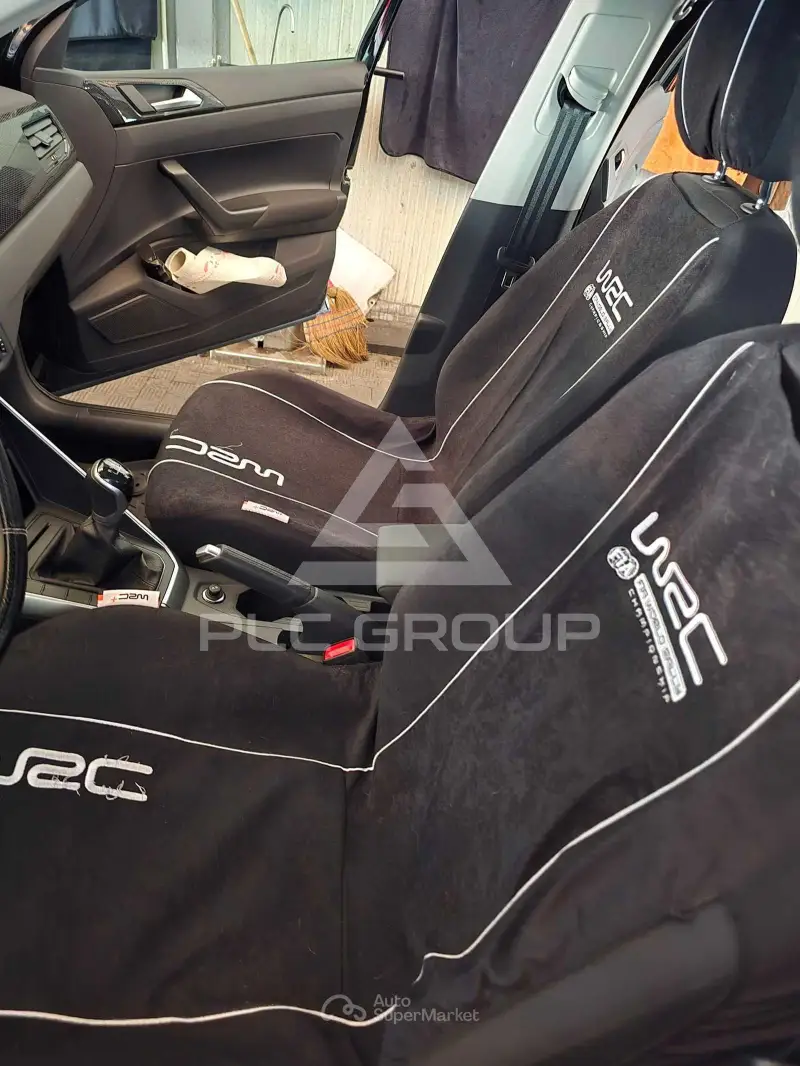 2022 Volkswagen Polo