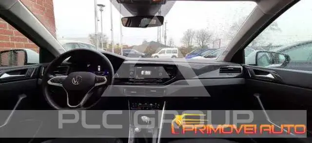 2022 Volkswagen Polo