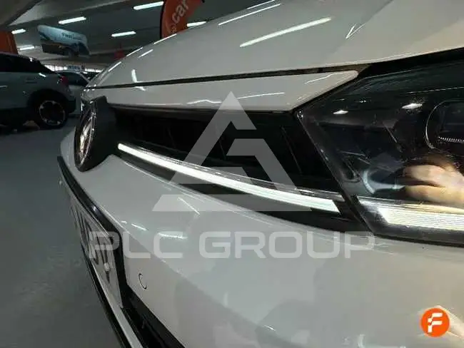 2022 Volkswagen Polo