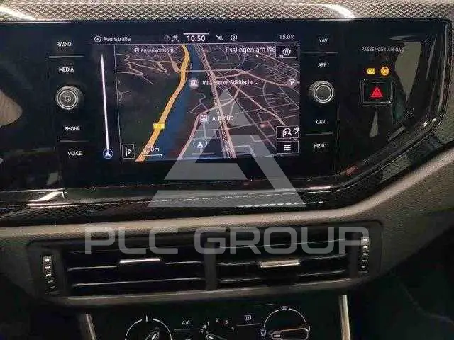 2022 Volkswagen Polo