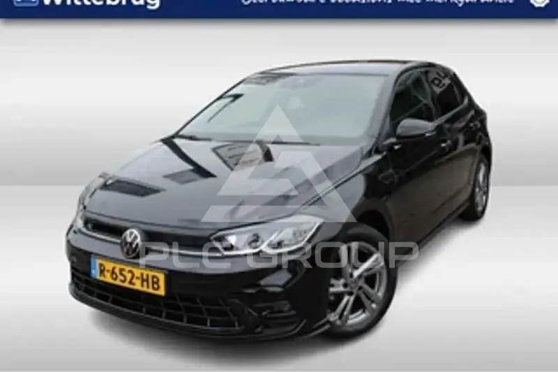 2022 Volkswagen Polo