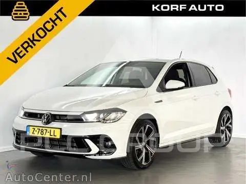 2022 Volkswagen Polo