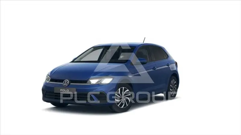 2022 Volkswagen Polo