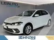 2022 Volkswagen Polo