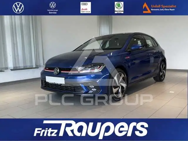 2022 Volkswagen Polo