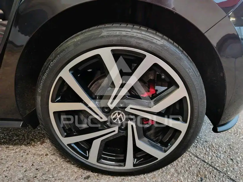 2022 Volkswagen Polo