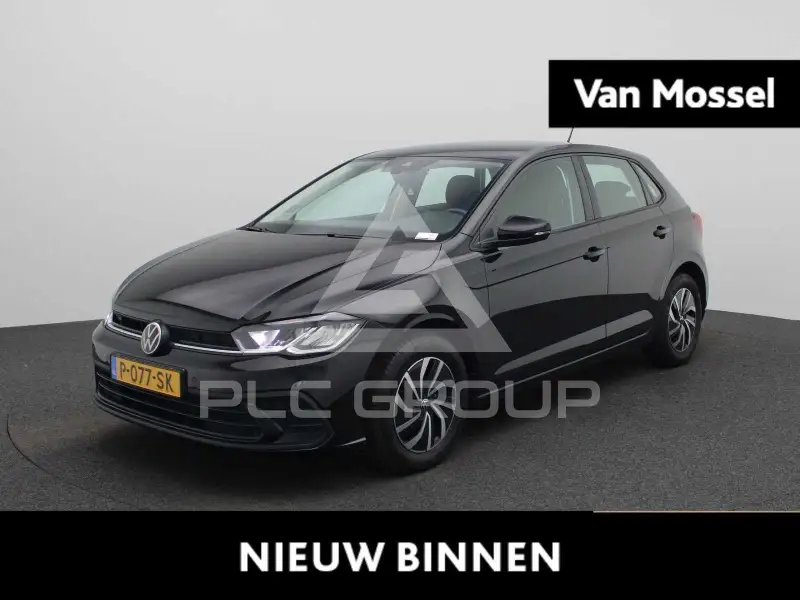 2022 Volkswagen Polo