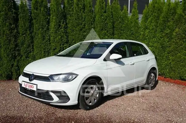 2022 Volkswagen Polo