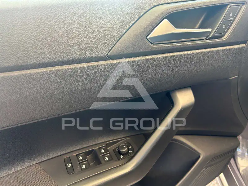 2022 Volkswagen Polo