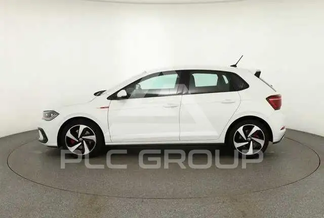 2022 Volkswagen Polo