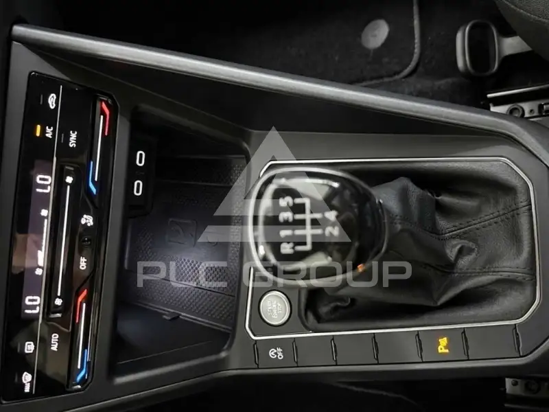 2022 Volkswagen Polo