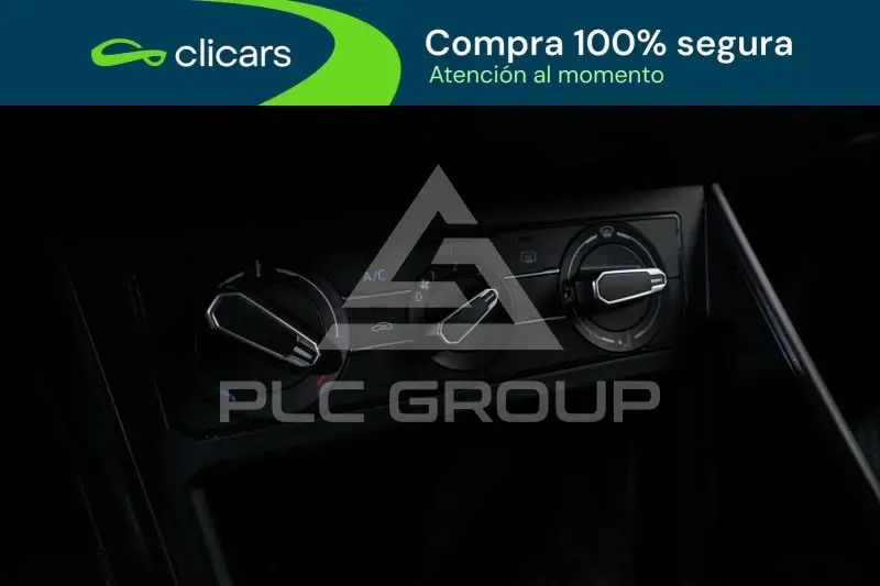 2022 Volkswagen Polo
