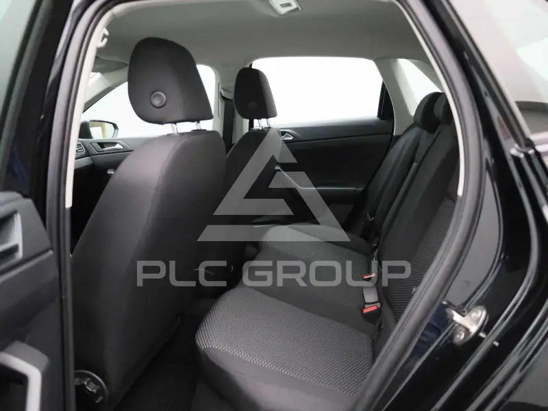2022 Volkswagen Polo
