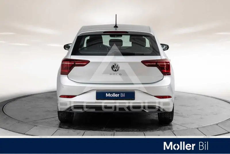 2022 Volkswagen Polo