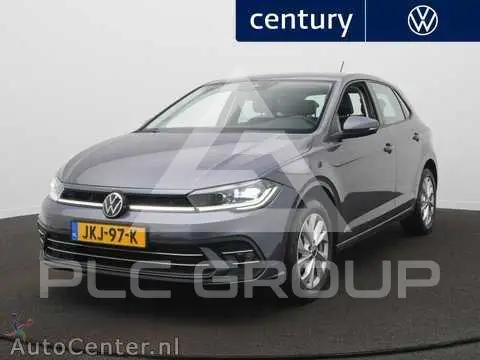 2022 Volkswagen Polo
