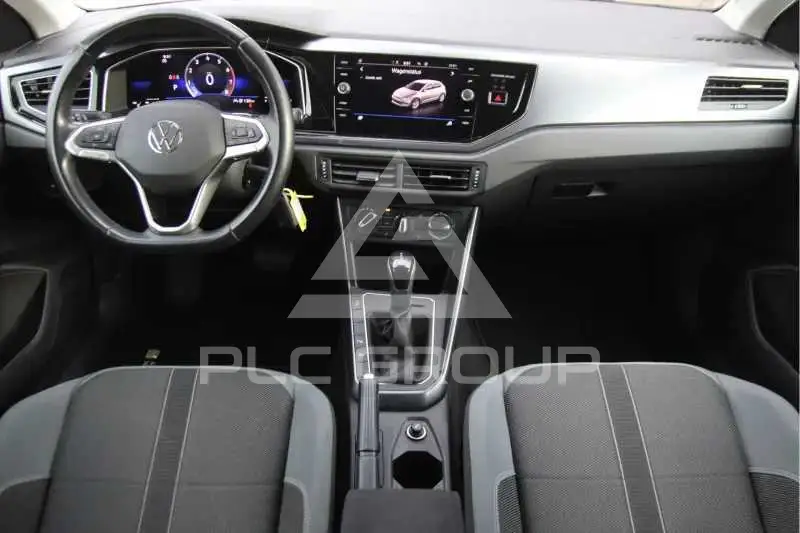 2022 Volkswagen Polo