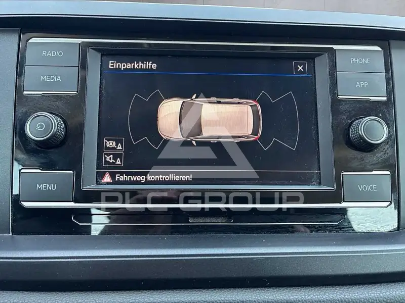 2022 Volkswagen Polo