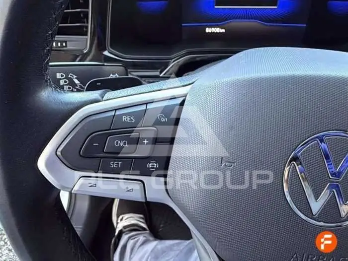2022 Volkswagen Polo