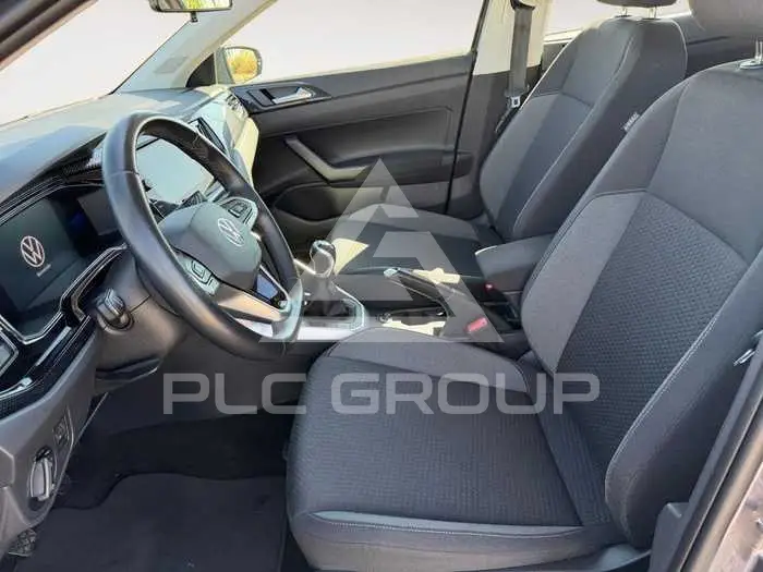 2022 Volkswagen Polo