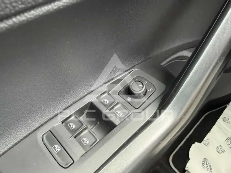 2022 Volkswagen Polo