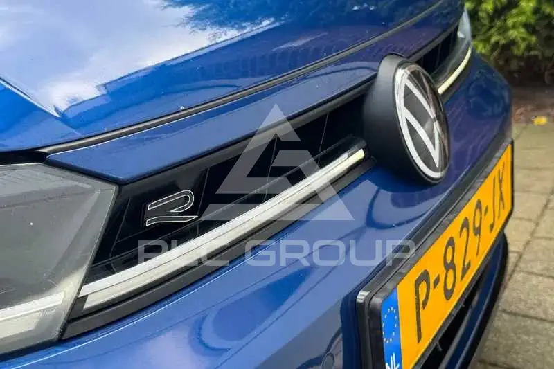 2022 Volkswagen Polo