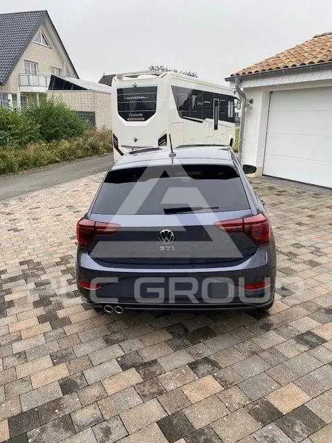 2022 Volkswagen Polo