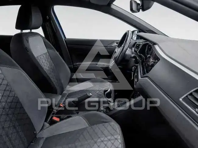 2022 Volkswagen Polo