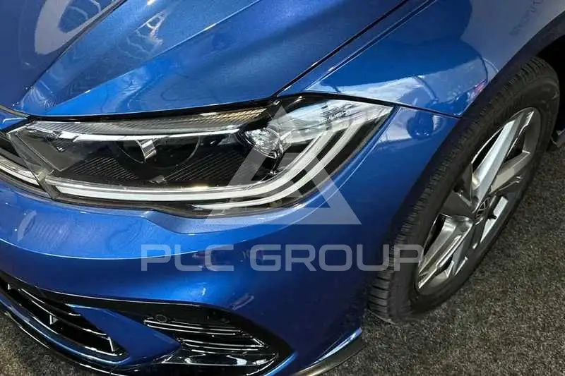 2022 Volkswagen Polo