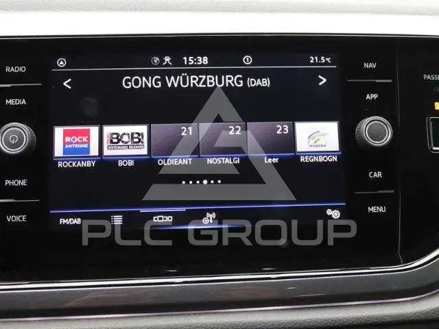 2022 Volkswagen Polo